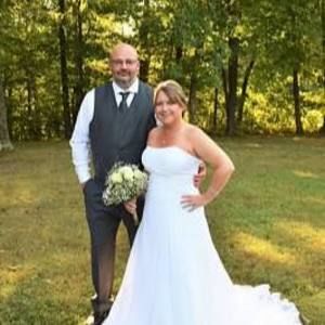 Meet your Posher, Buffy